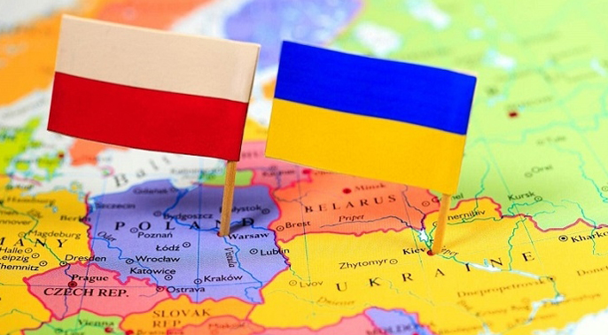 Рушій економічного зростання: МЗС Польщі оцінило внесок українців у ВВП країни
